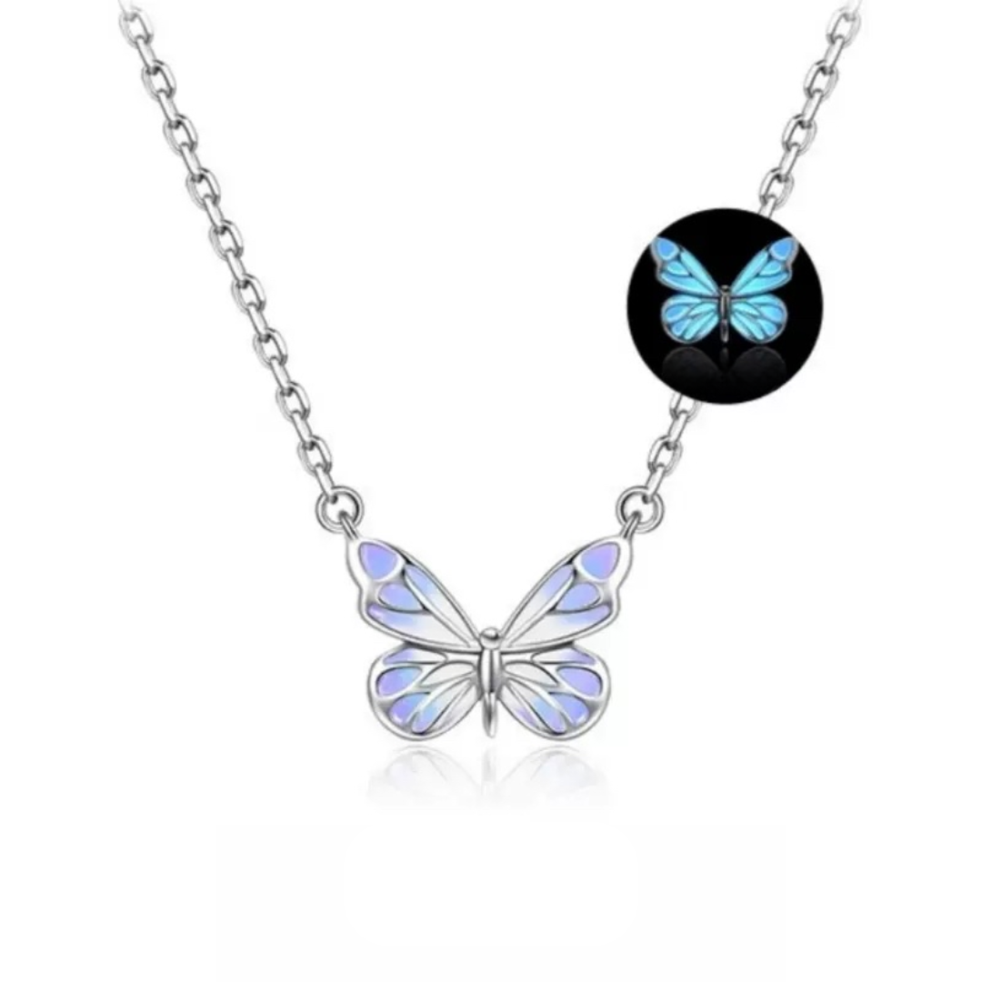 Butterfly Pendant