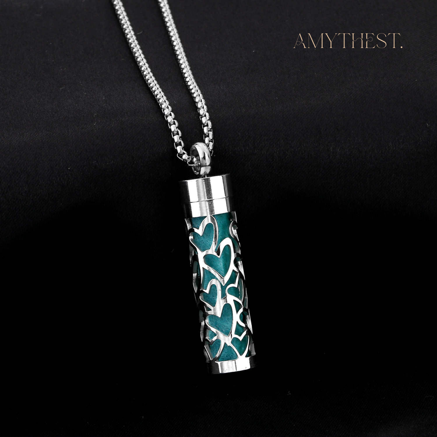 Scent Pendant