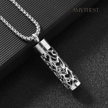 Scent Pendant