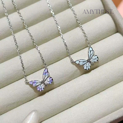 Butterfly Pendant