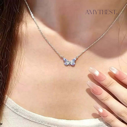 Butterfly Pendant