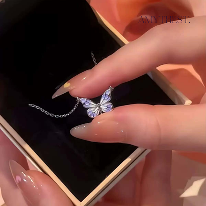 Butterfly Pendant