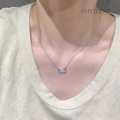 Butterfly Pendant
