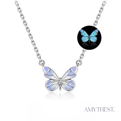 Butterfly Pendant