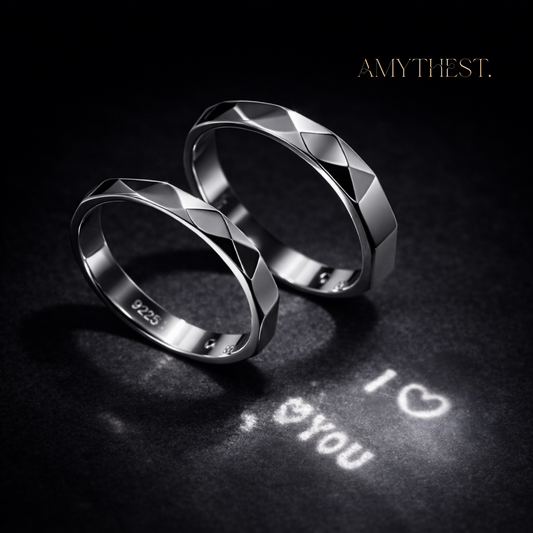 I Love You Ring