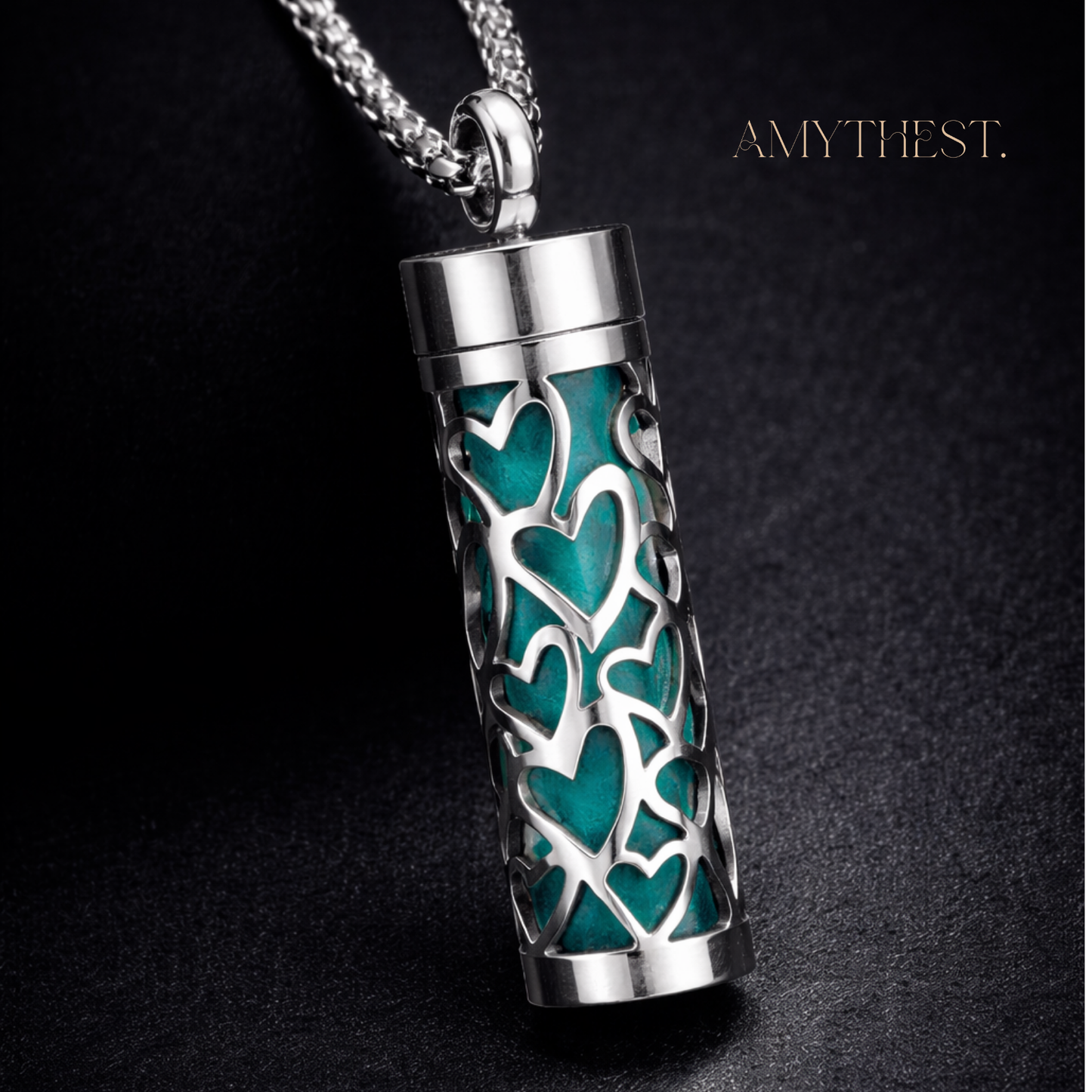 Scent Pendant