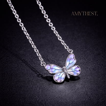 Butterfly Pendant
