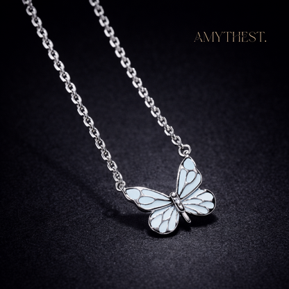 Butterfly Pendant