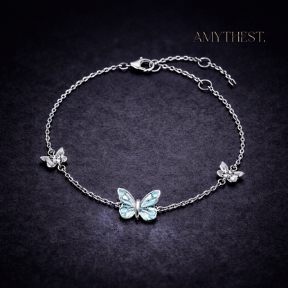 Butterfly Bracelet