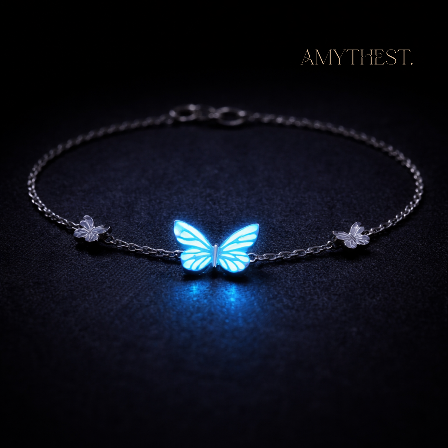 Butterfly Bracelet
