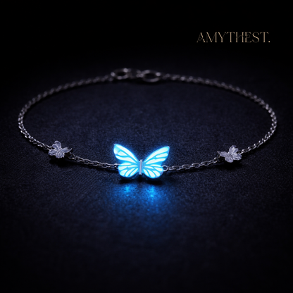 Butterfly Bracelet