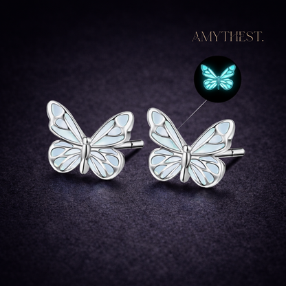 Butterfly Earrings