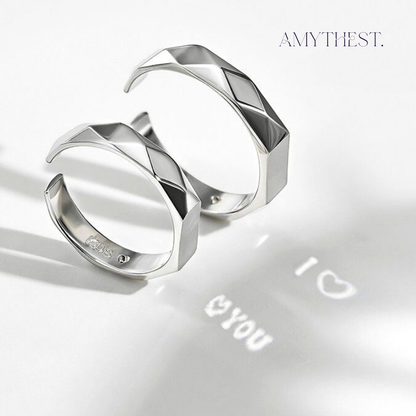 I Love You Ring