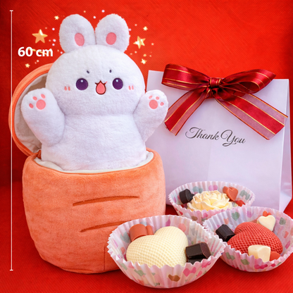 FIRST LOVE – анхны Valentine-д