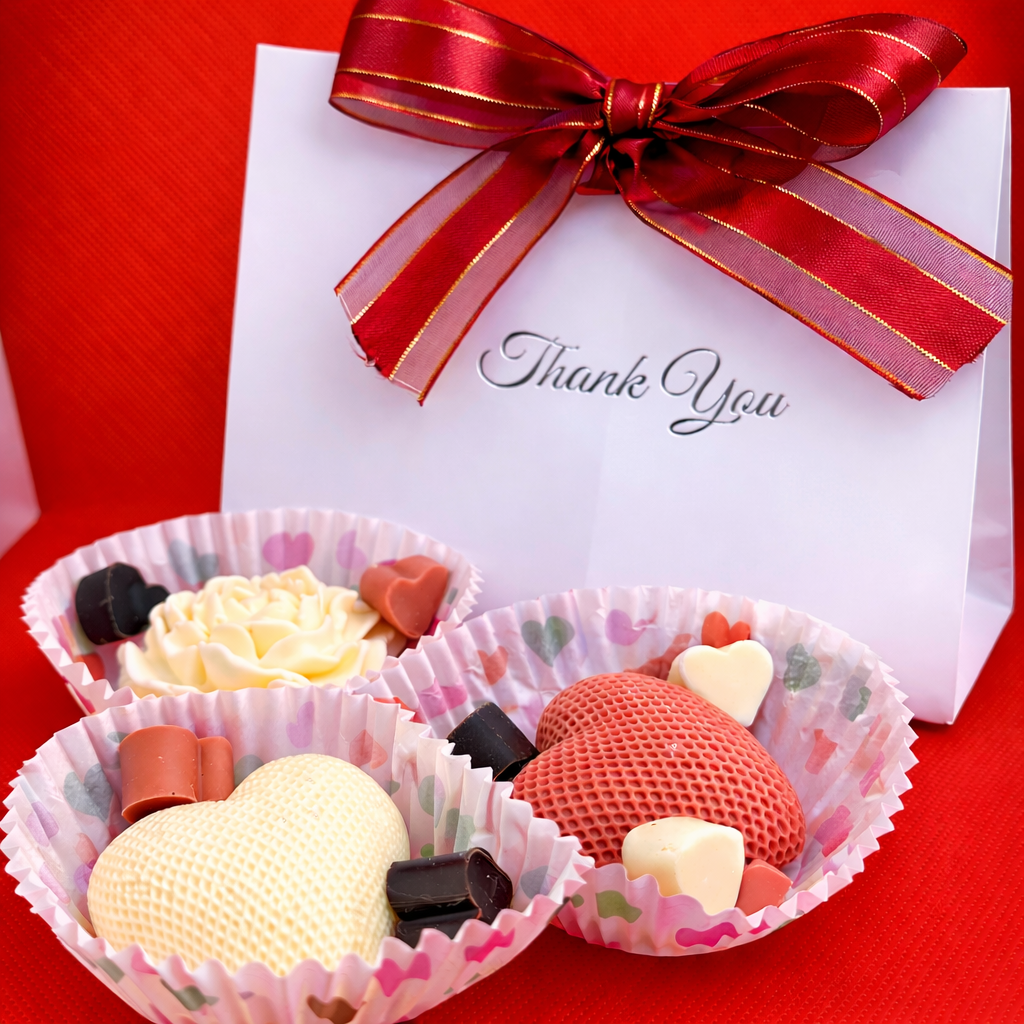 TRUE LOVE – хосуудын сонголт