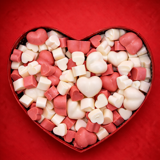 ❤️ I Love You Chocolate (143ш)