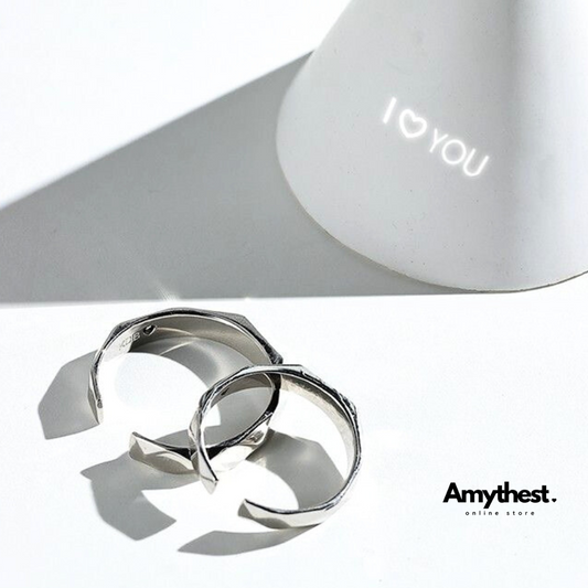I Love You Ring