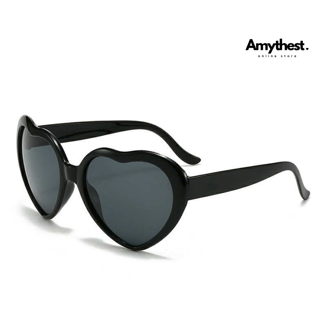 Heartglasses