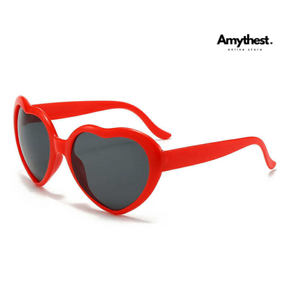 Heartglasses