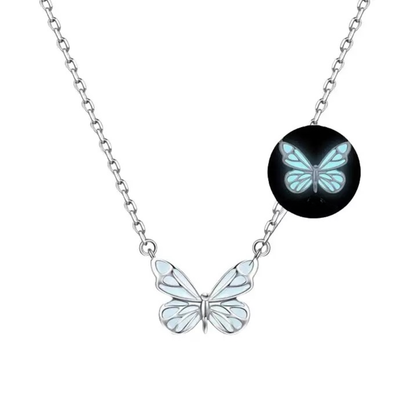 Butterfly Pendant