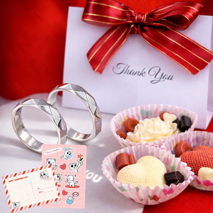 TRUE LOVE – хосуудын сонголт