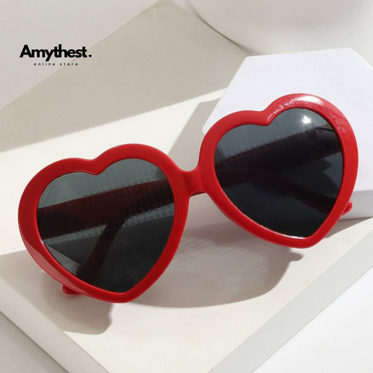 Heartglasses