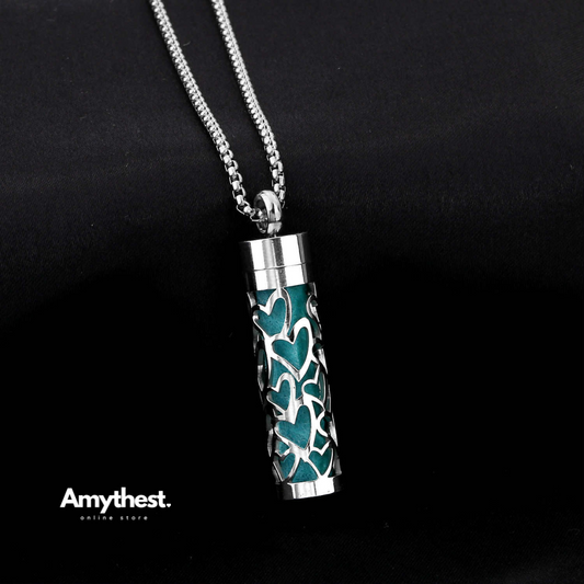 Scent Pendant
