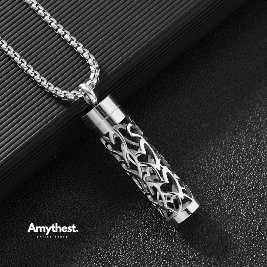 Scent Pendant