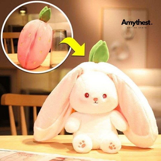 Surprise Bunny Plush