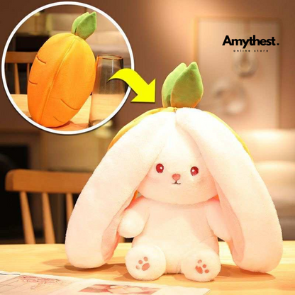 Surprise Bunny Plush