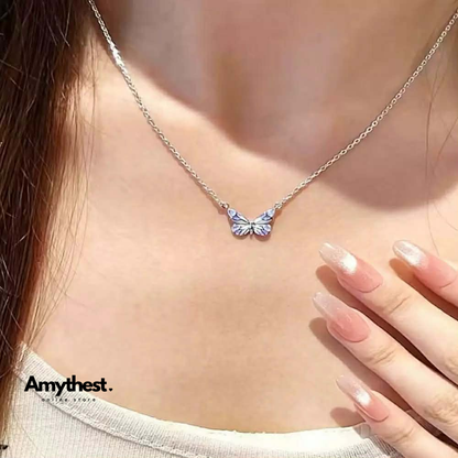 Butterfly Pendant