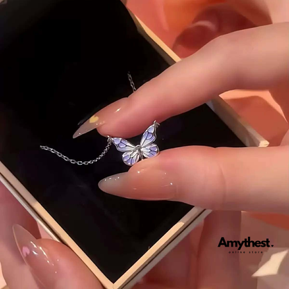 Butterfly Pendant